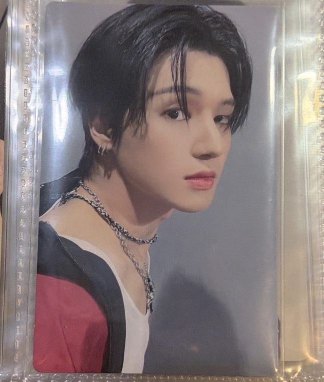 Birthday 專輯卡 Flash Price