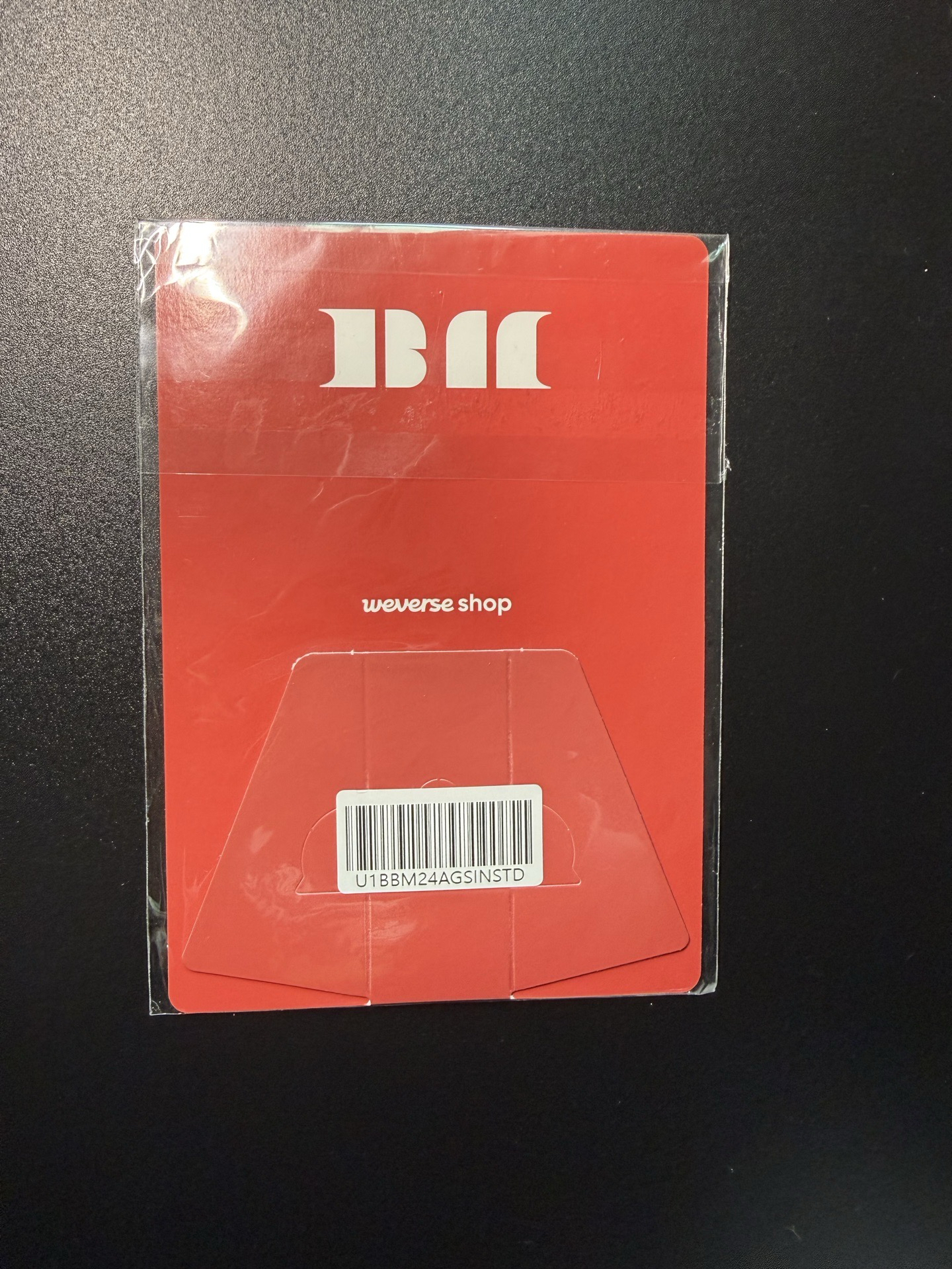 寶怪迷一wvs立牌、小卡