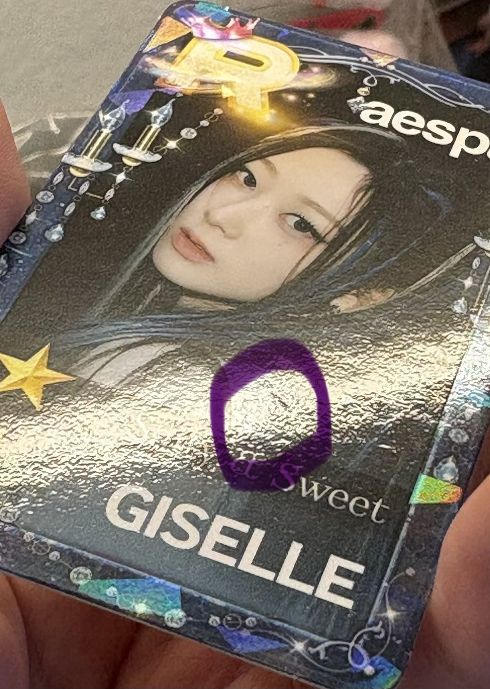 鹹甜遊戲卡吉💝