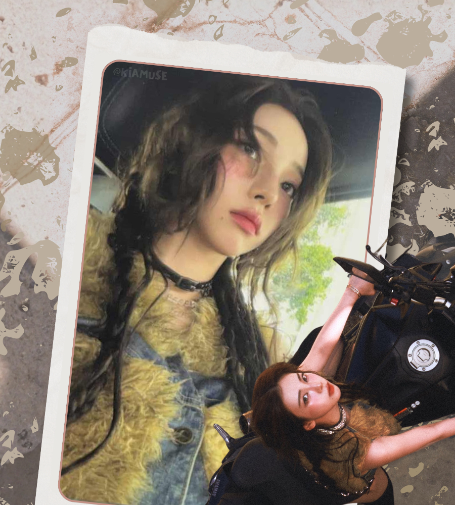 重機柚🏍️· ˚ * 。ॱ ˚ ♡ ˚ ॱ。*