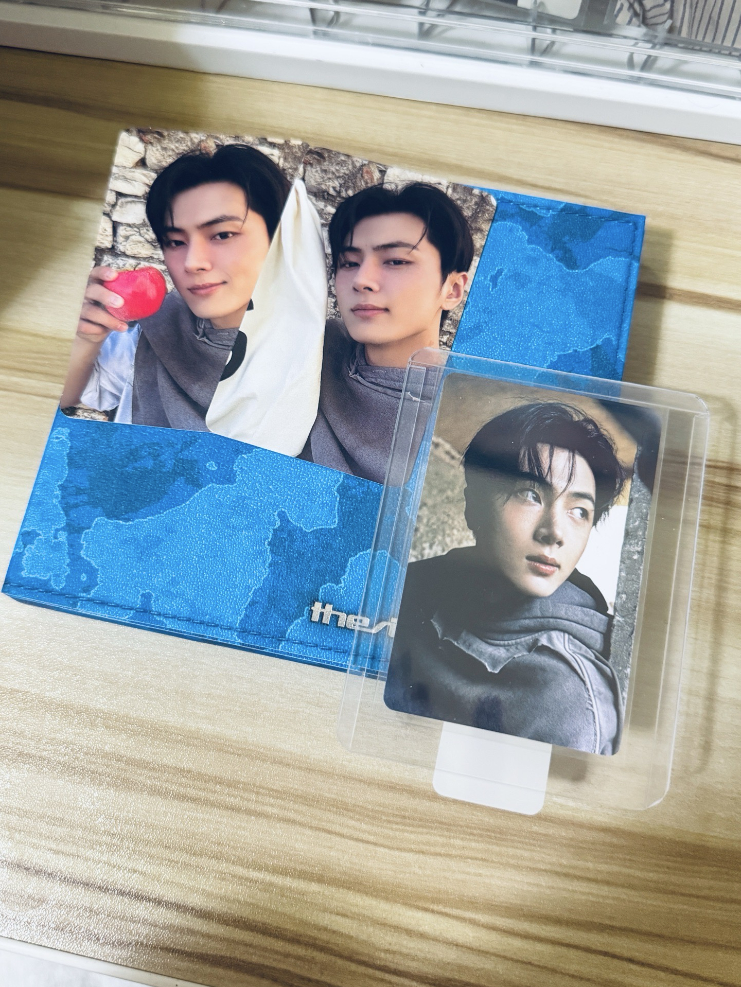 mini7星單封全專（含塔店特典）