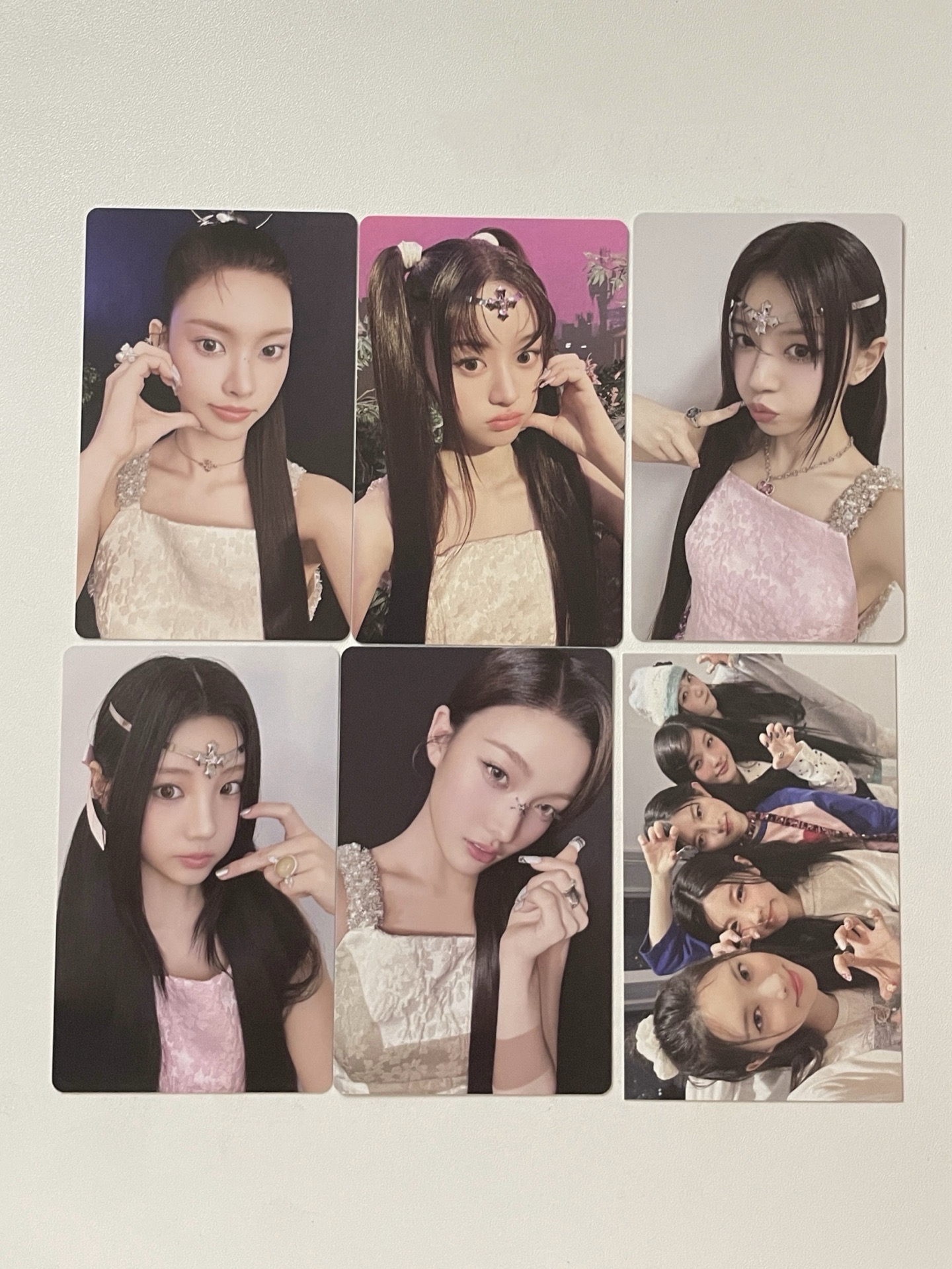 illit bomb 電子專固卡一套 未掃