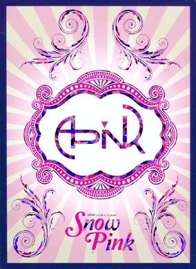 Snow Pink