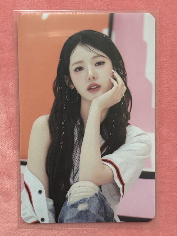 Rora HOT SAUCE 隨機卡 