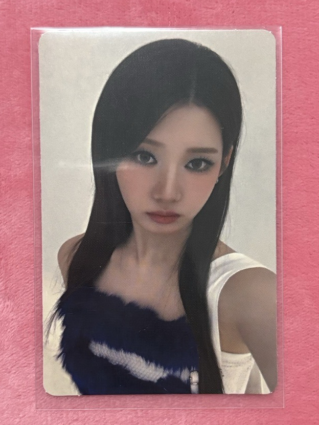 Rora HOT SAUCE 卡冊卡 