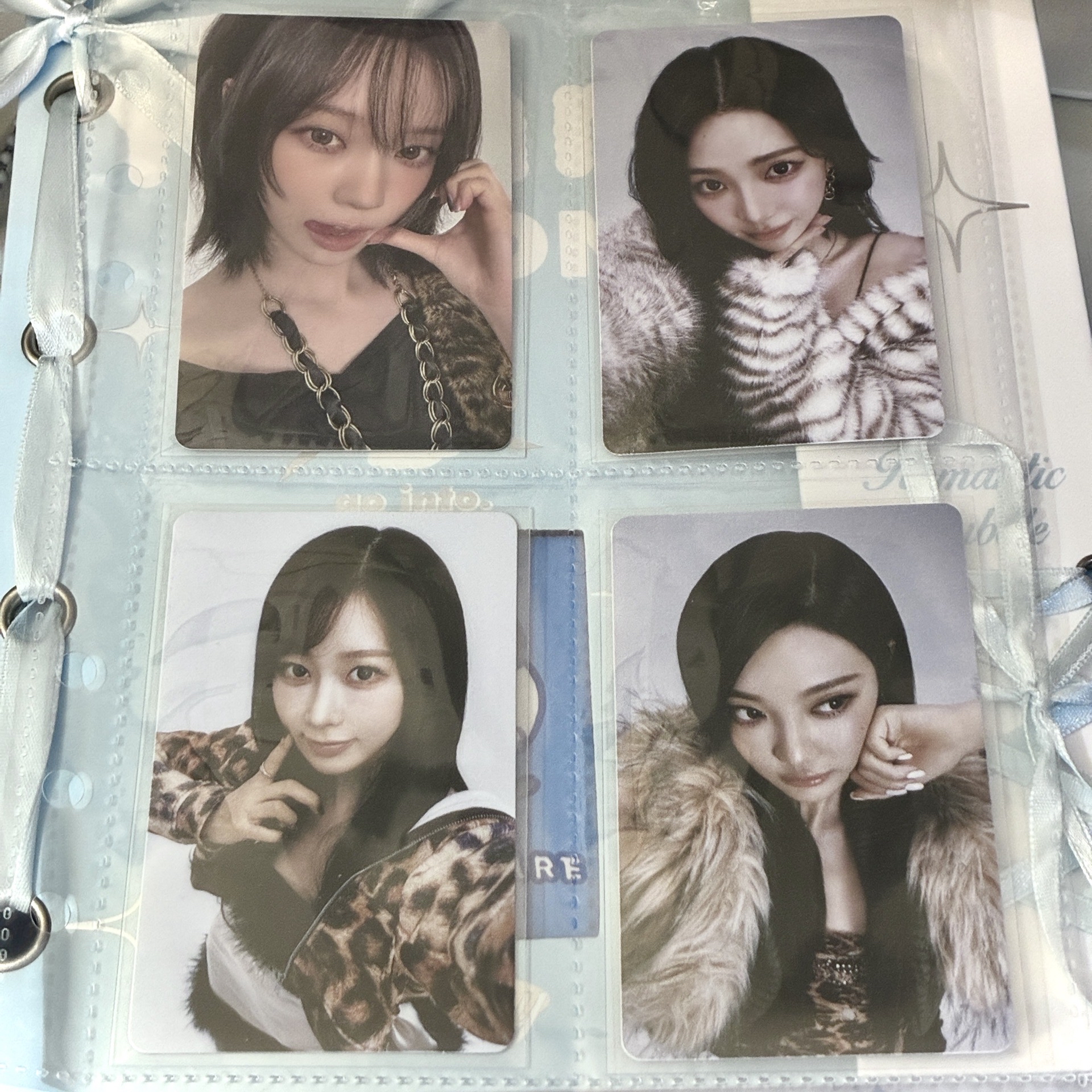 日巡滿額冬➕日巡隨機柚吉寧（不拆）