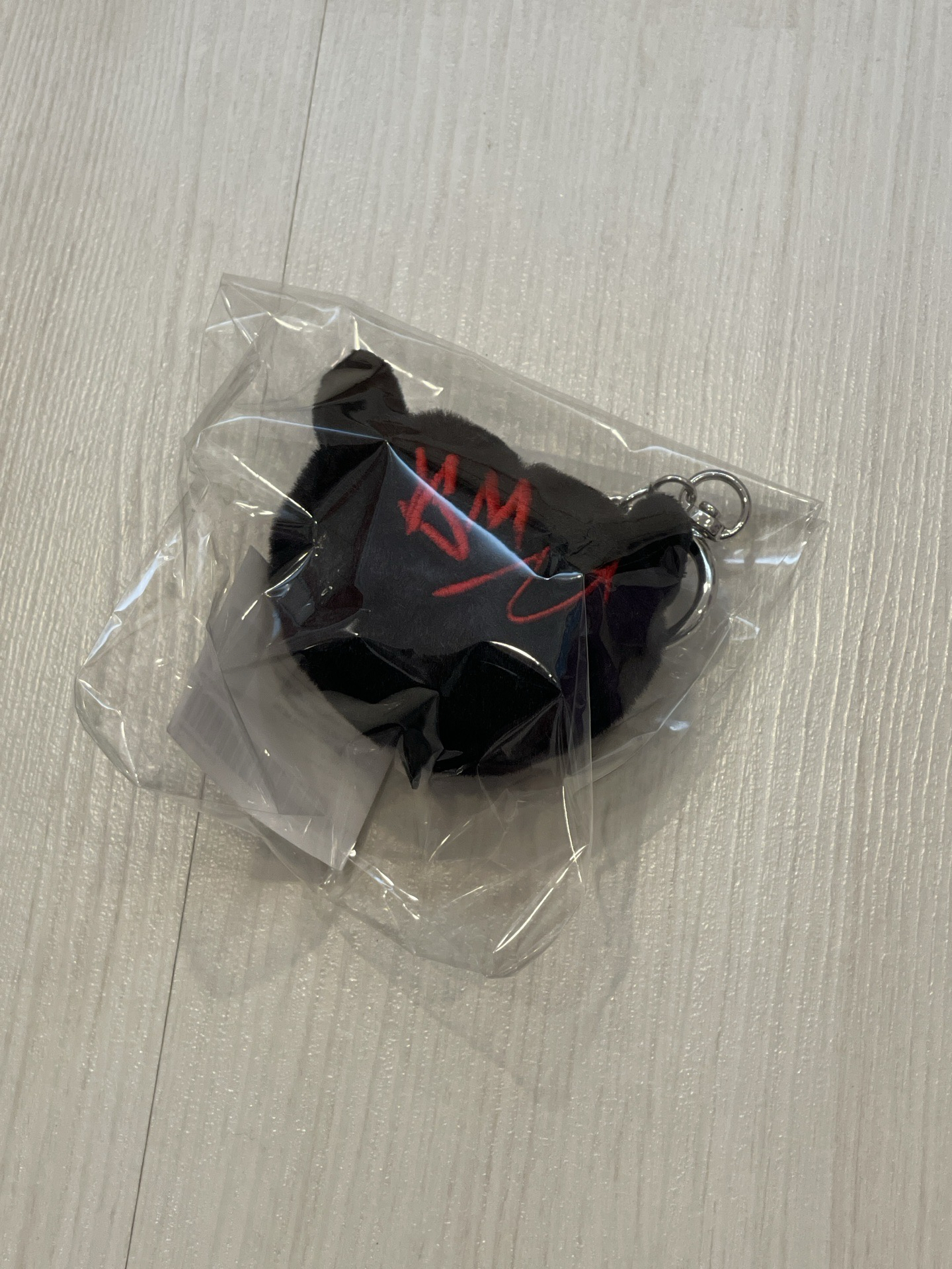 babymonster psycho 台北快閃