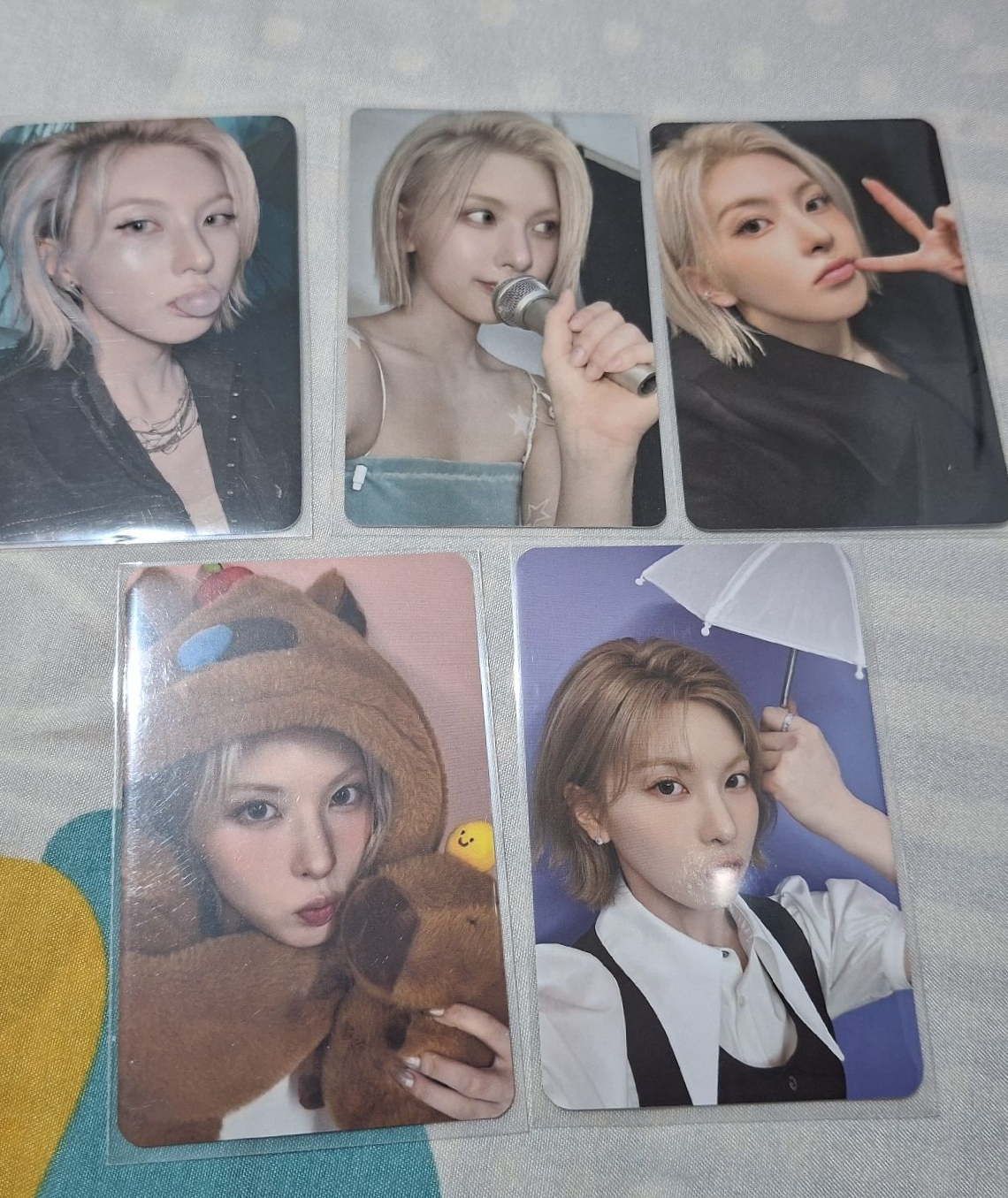 捆 裴 泡泡糖/唱歌/卡皮巴拉/雨傘 單收都比標價便宜