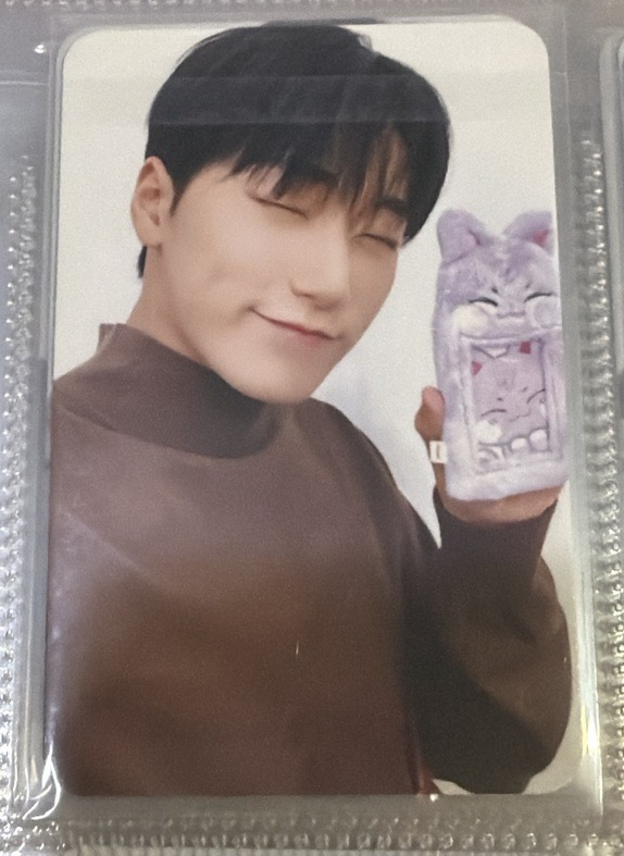 ANITEEZ IN DREAMLAND 周邊卡 