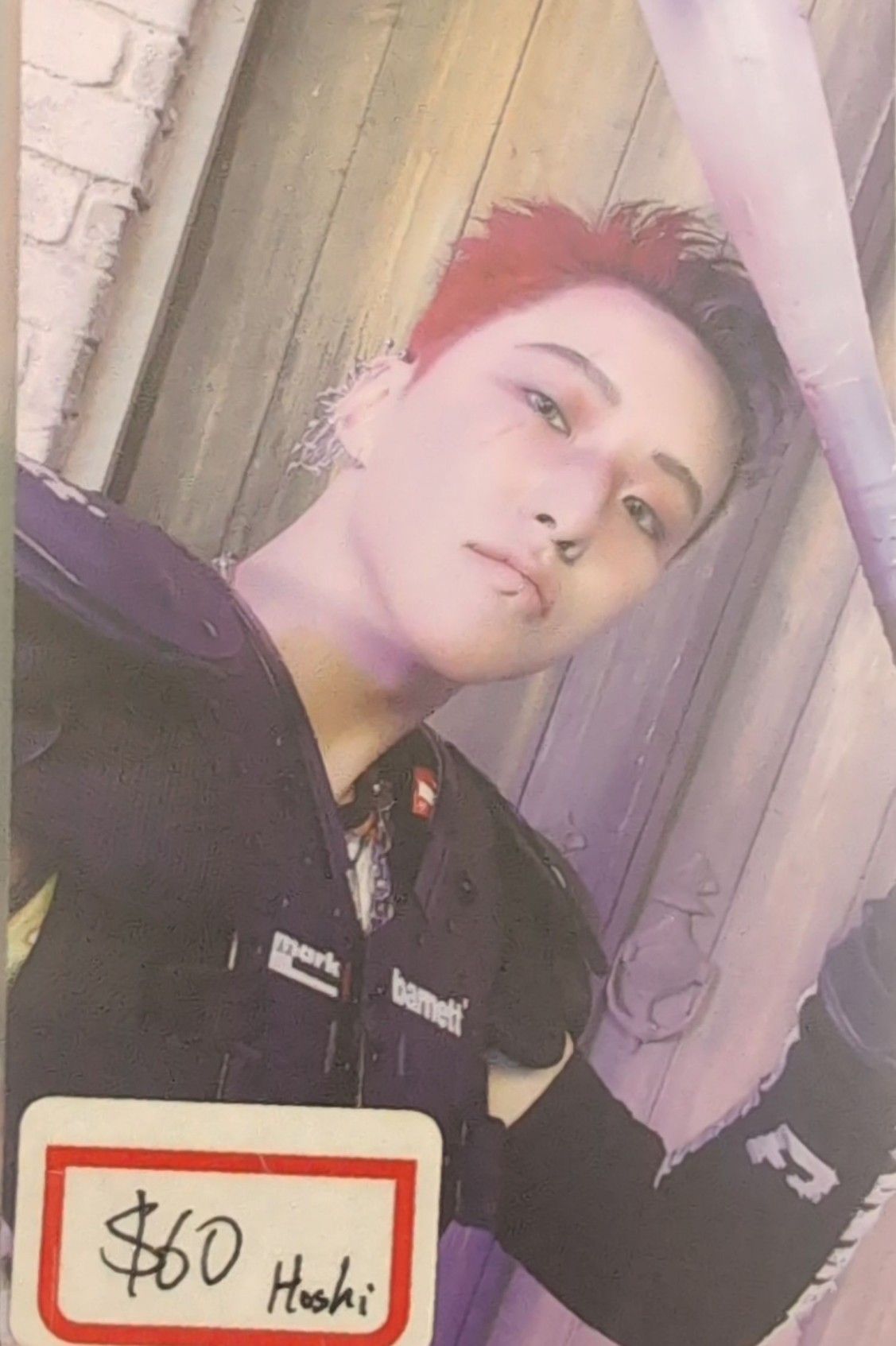 hoshi正五棒球棍