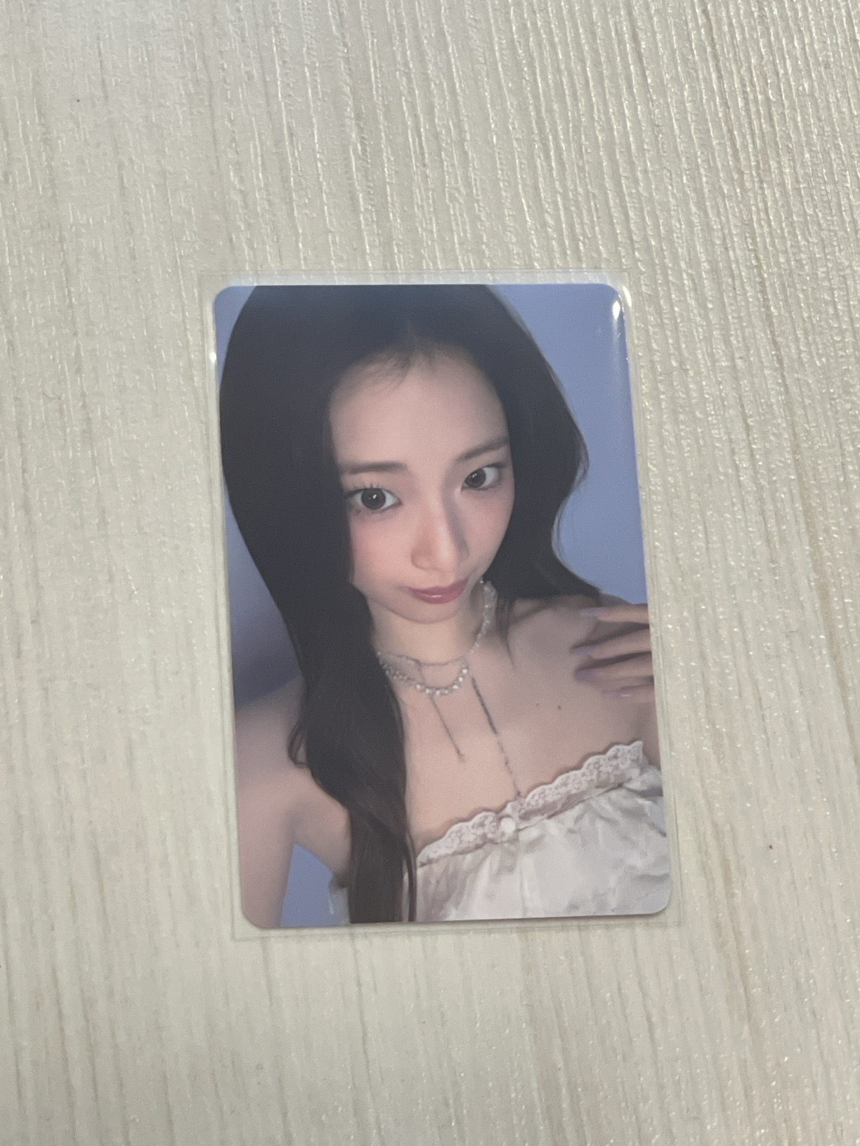 babymonster psycho 台北快閃 Ruka 滿額