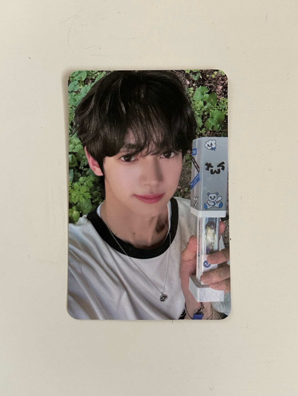 高雄場粽卡 韓振