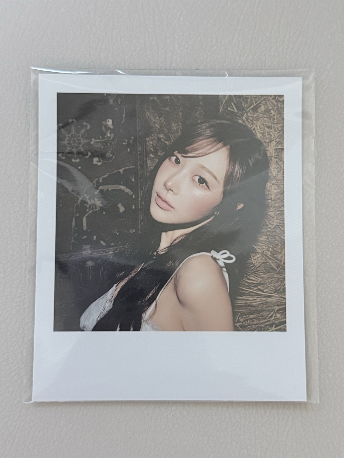 吉 26年曆拍立得