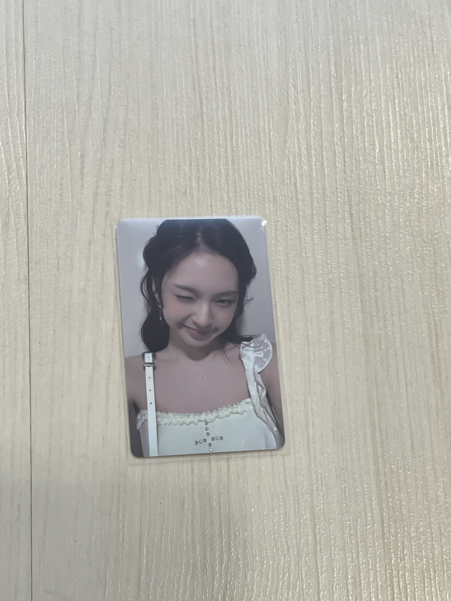 babymonster psycho 台北快閃 Chiquita 滿額