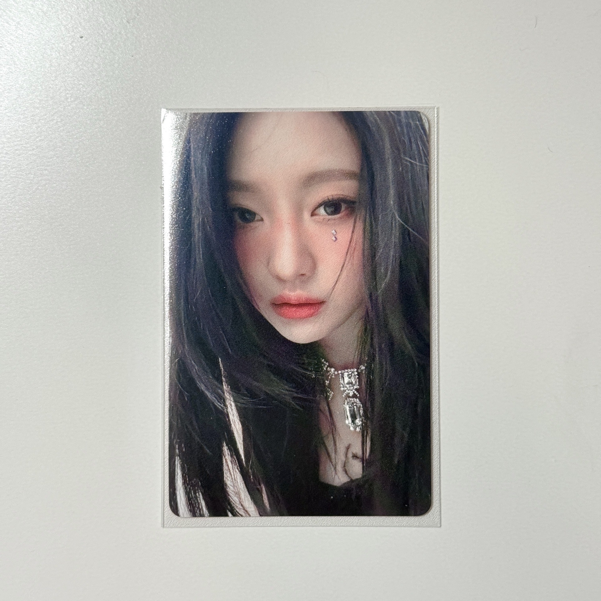 Drama km 中背簽售寧