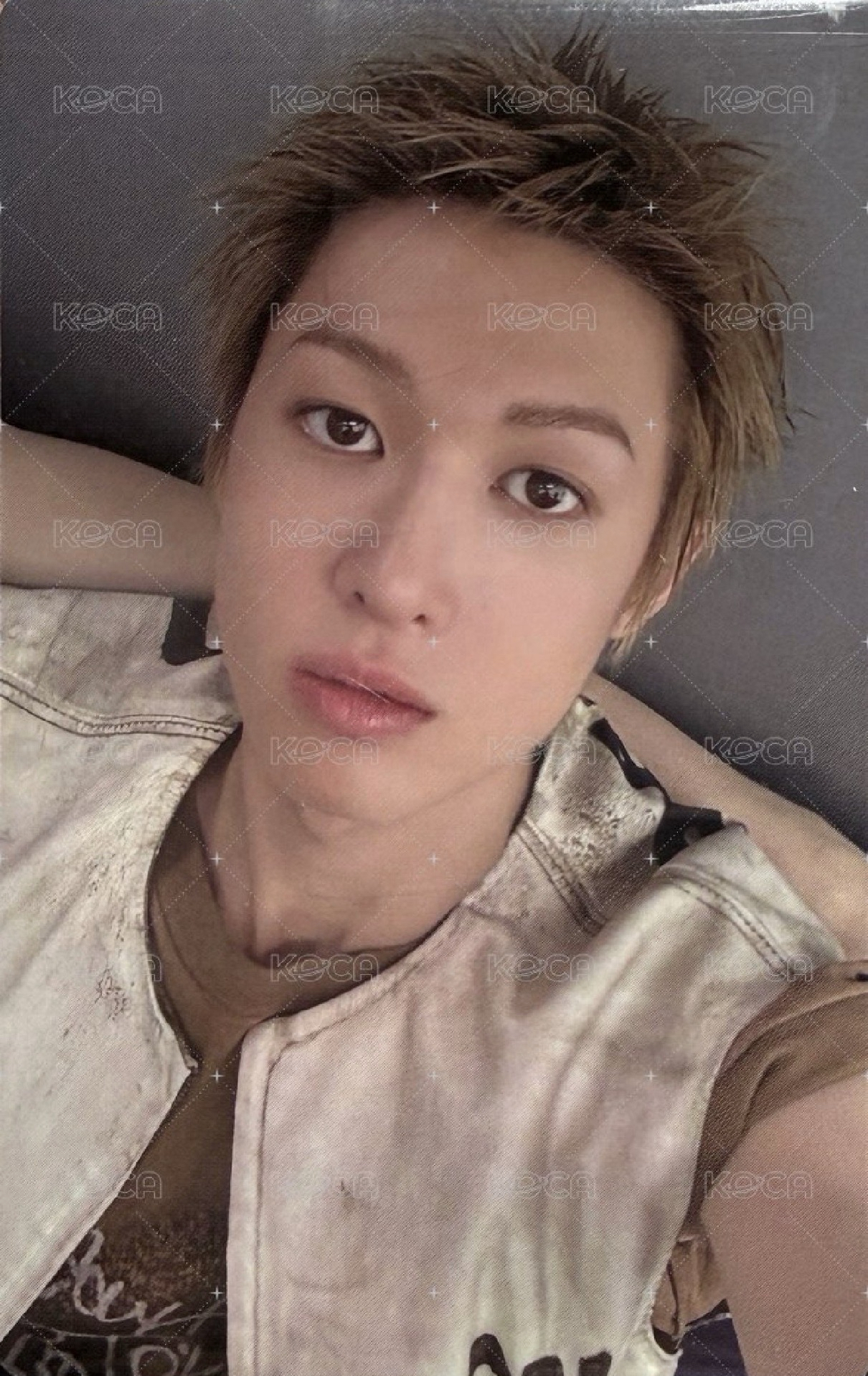 『非現』wvs末簽馬