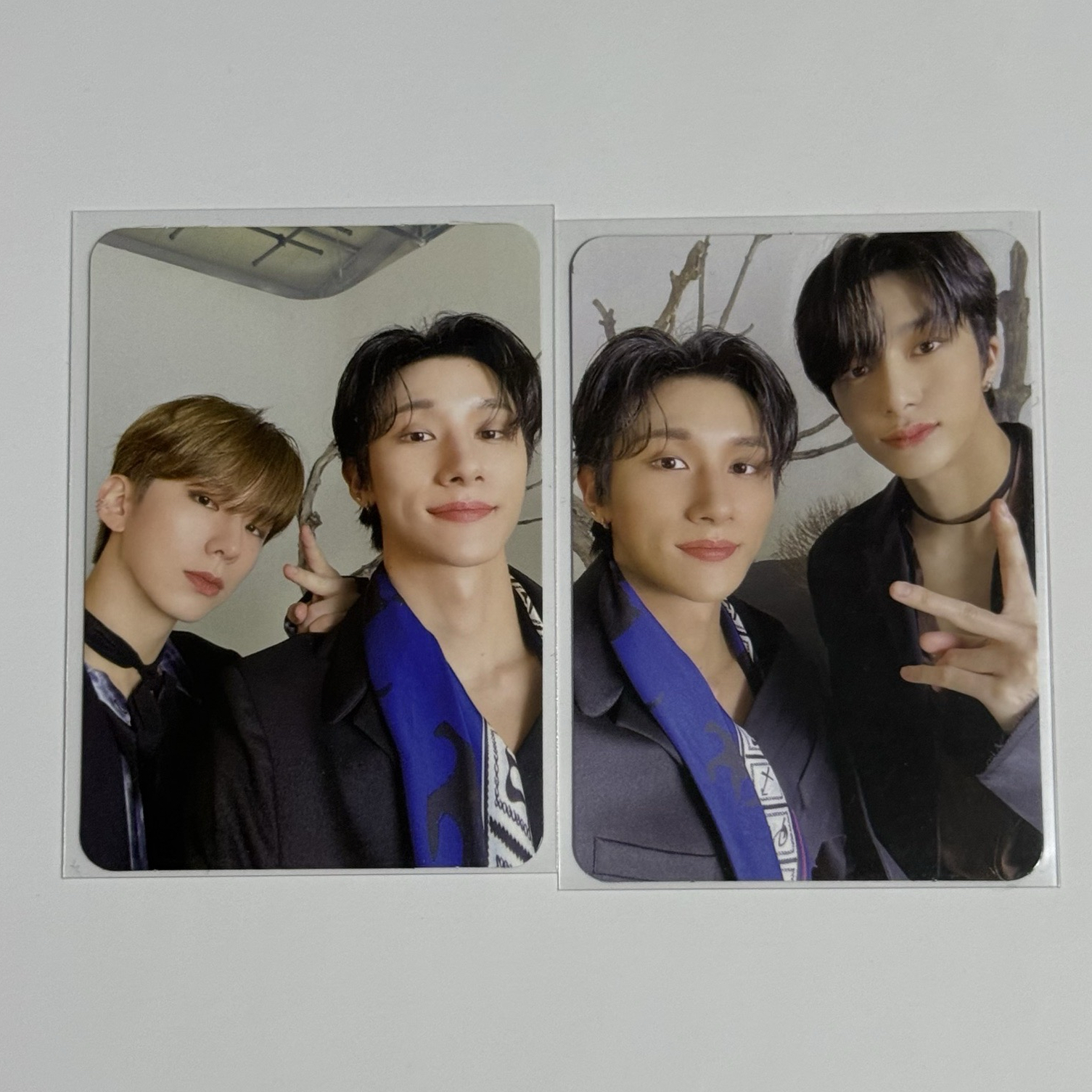 No limit 雙人卡 基現亨願IM