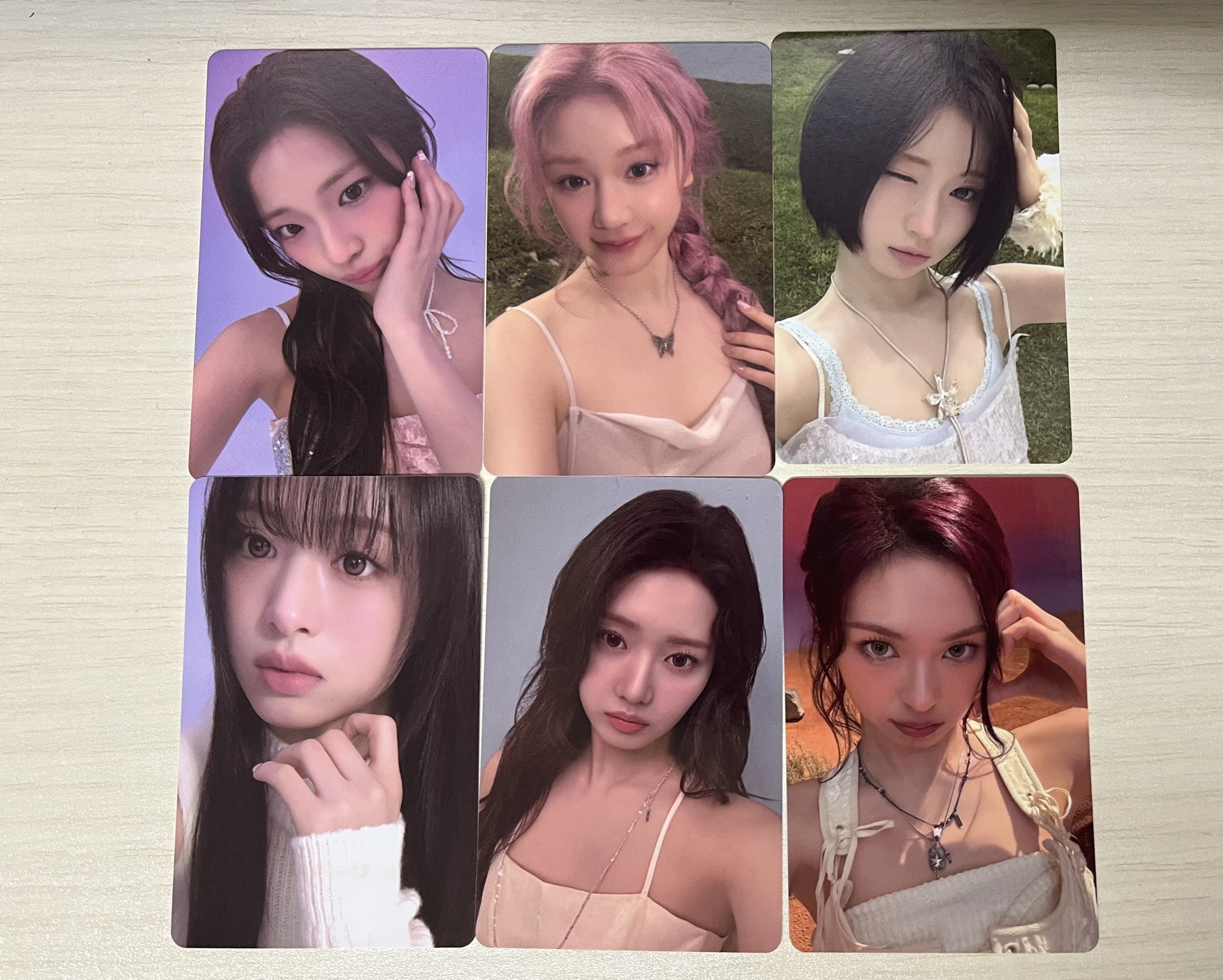 化妝包卡（台北快閃）