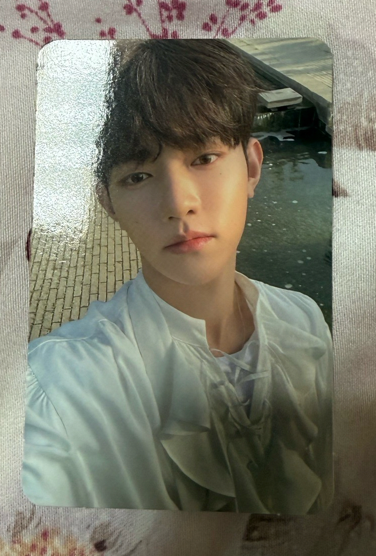  ZB1 迷一 專卡 章昊