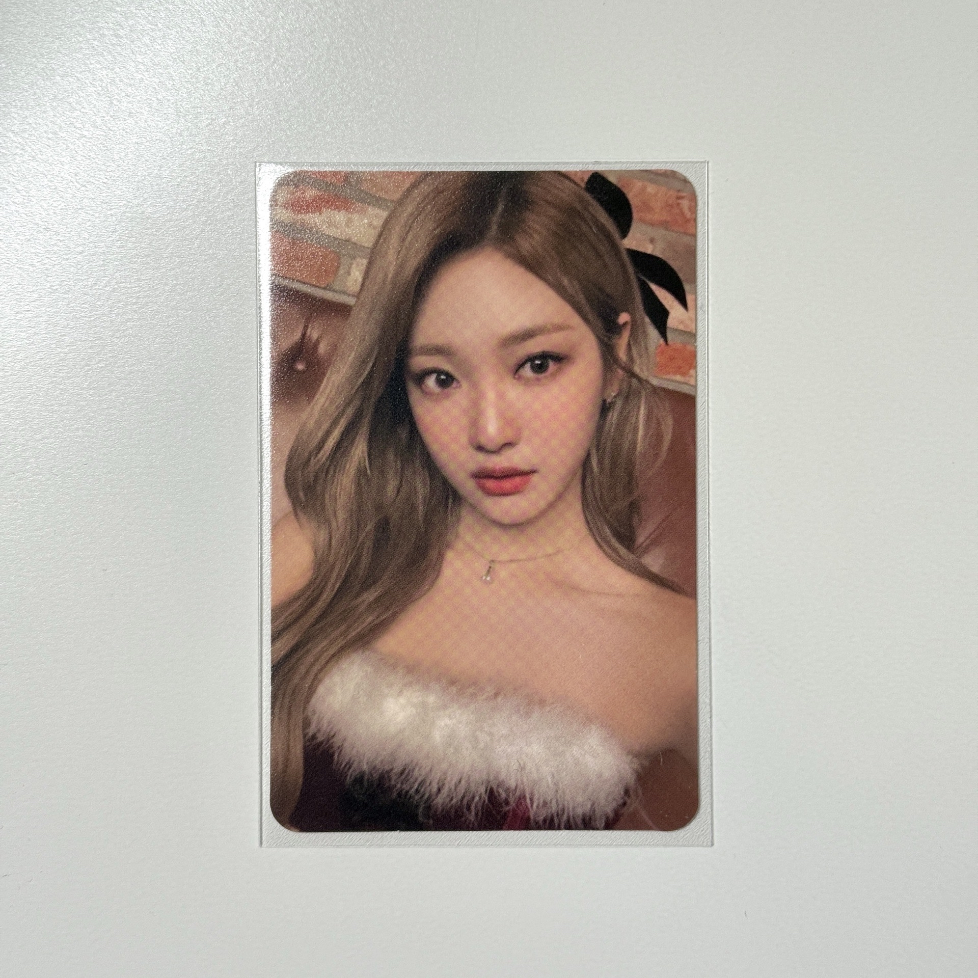 🩵22聖誕隨機卡寧