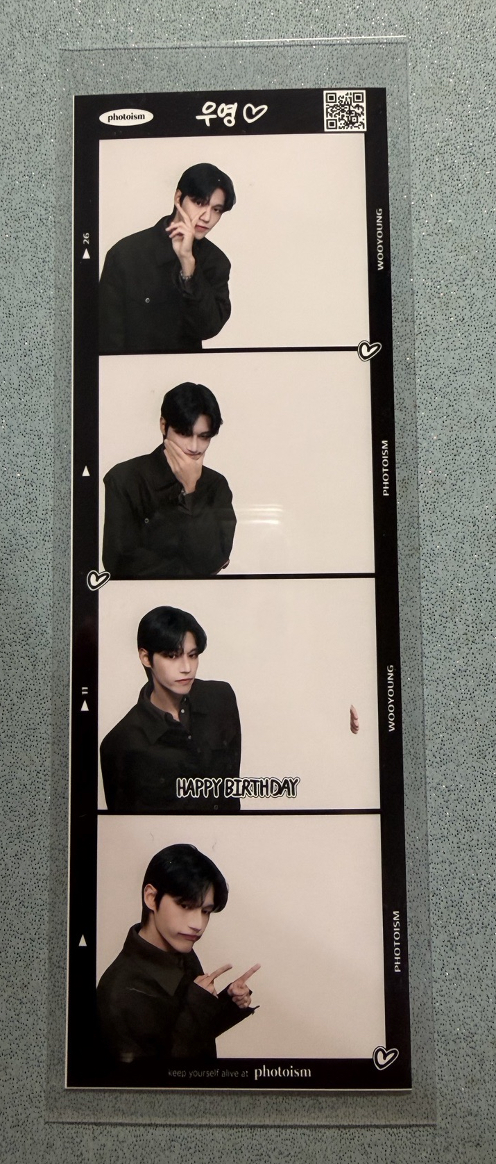 友榮生日人生四格A ver