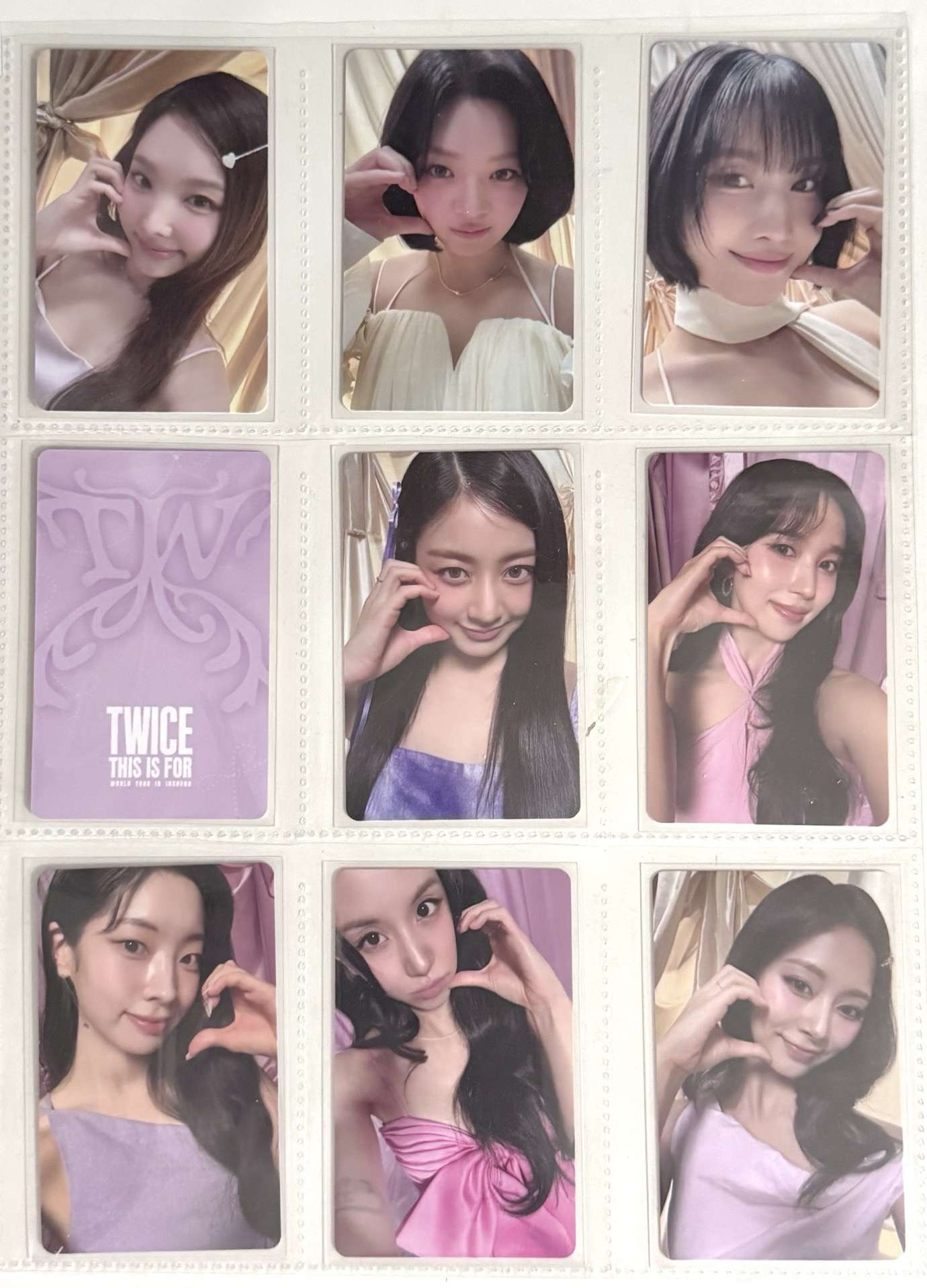 六巡仁川線上滿額（無紗）