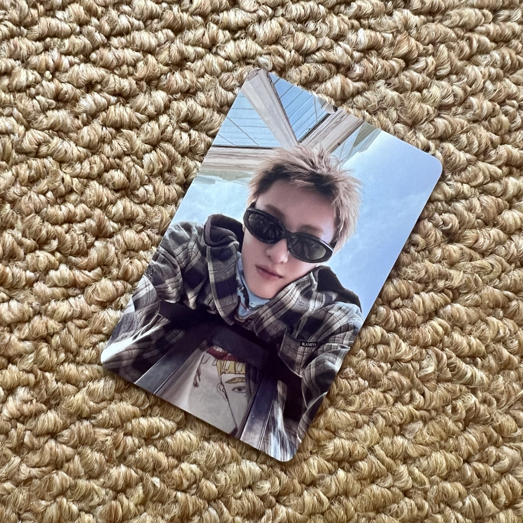 COTRIS MARTIN 馬丁 現貨 黑膠 專卡