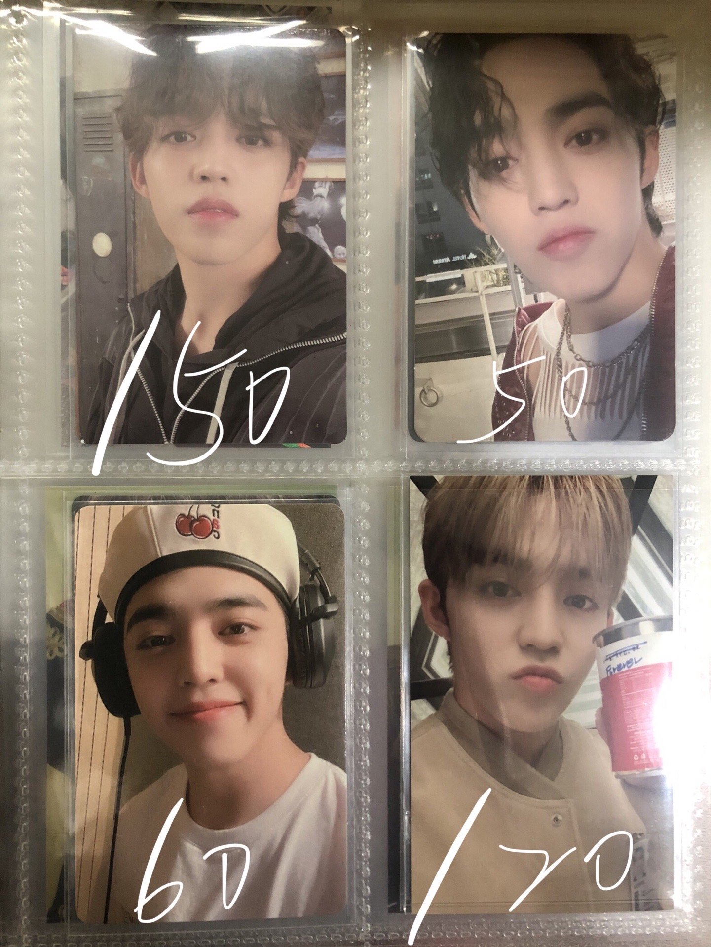 勳大頭吊飾和哲小盤