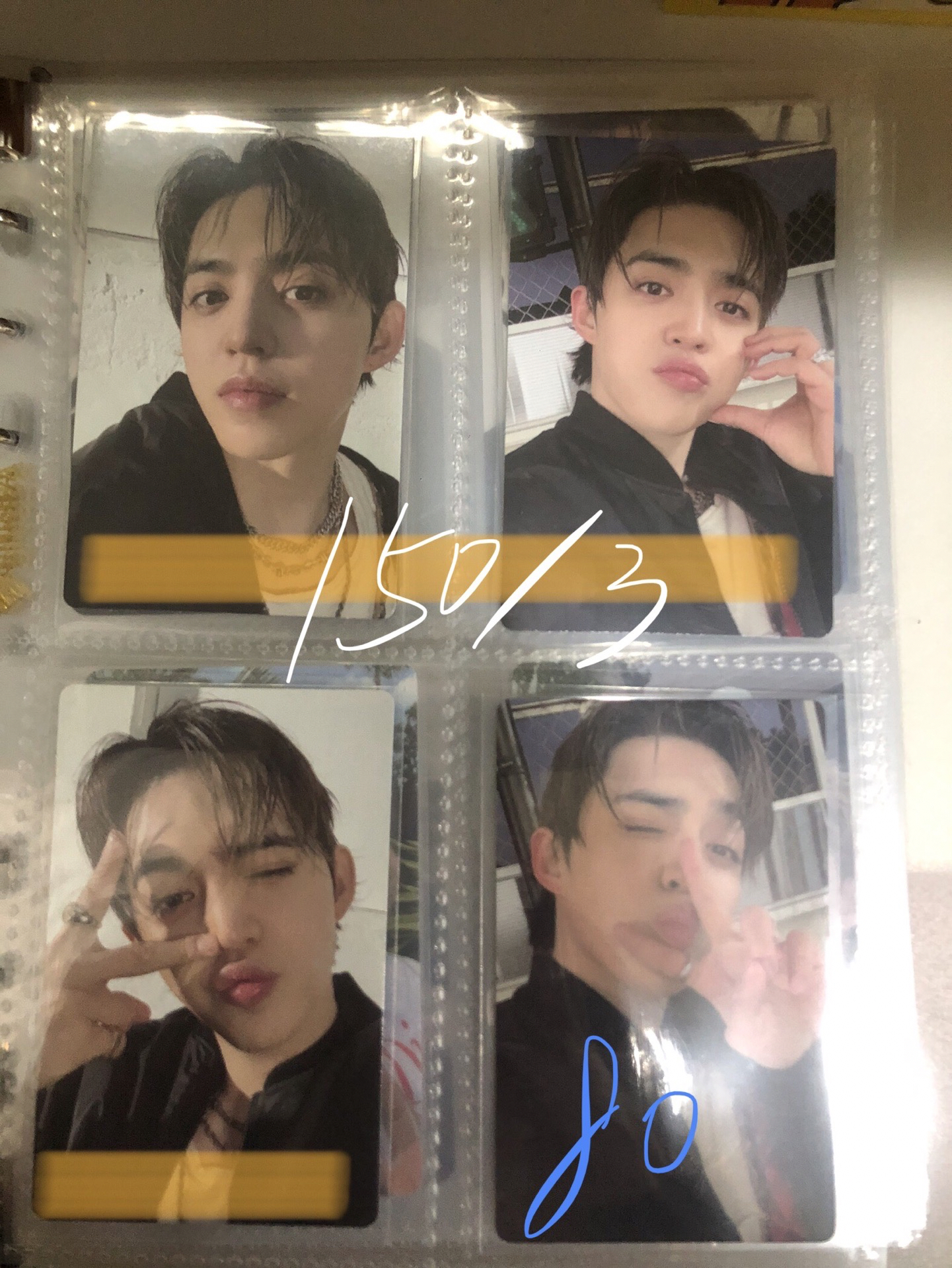 勳大頭吊飾和哲小盤