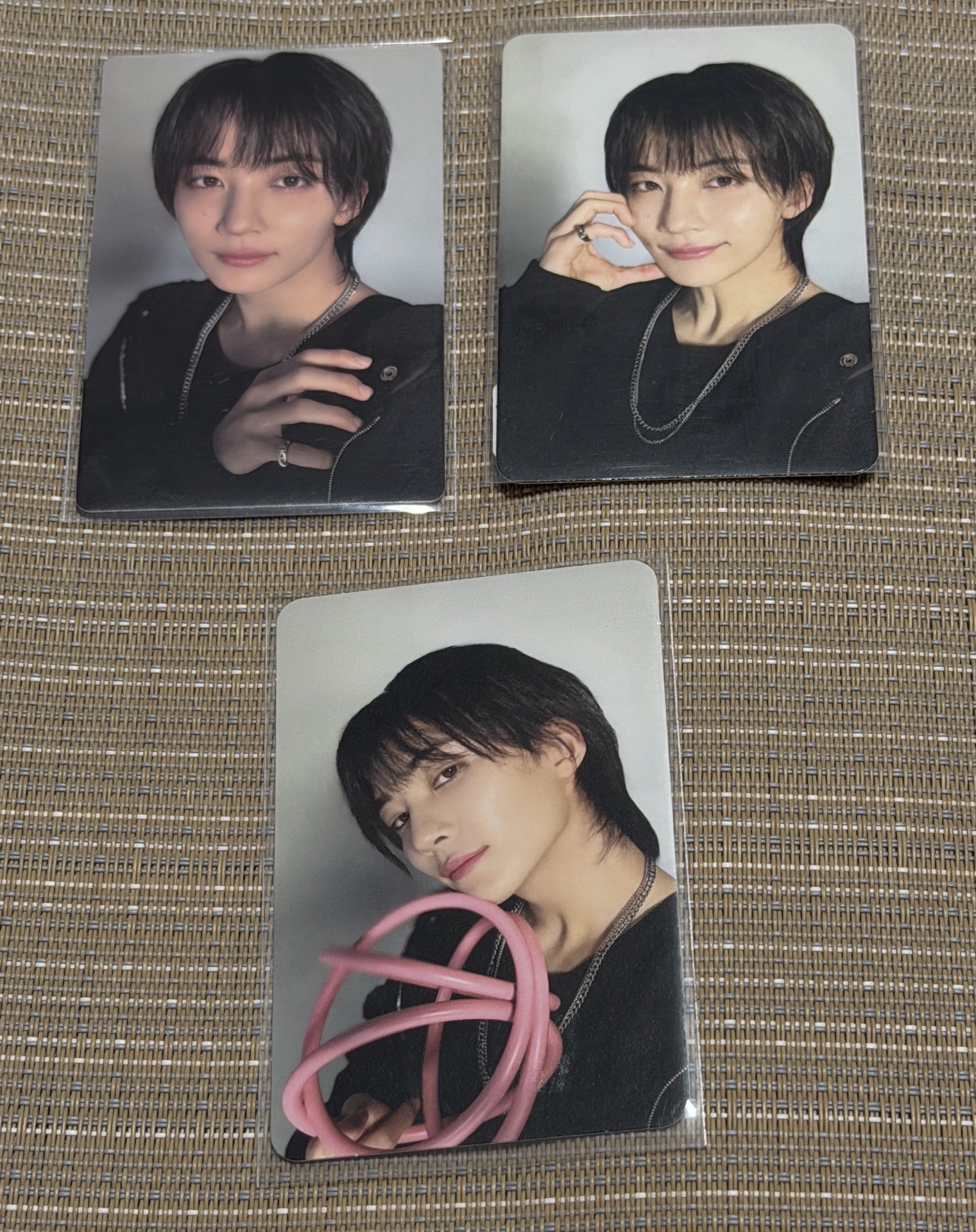 淨漢 MINI12 3張不拆售