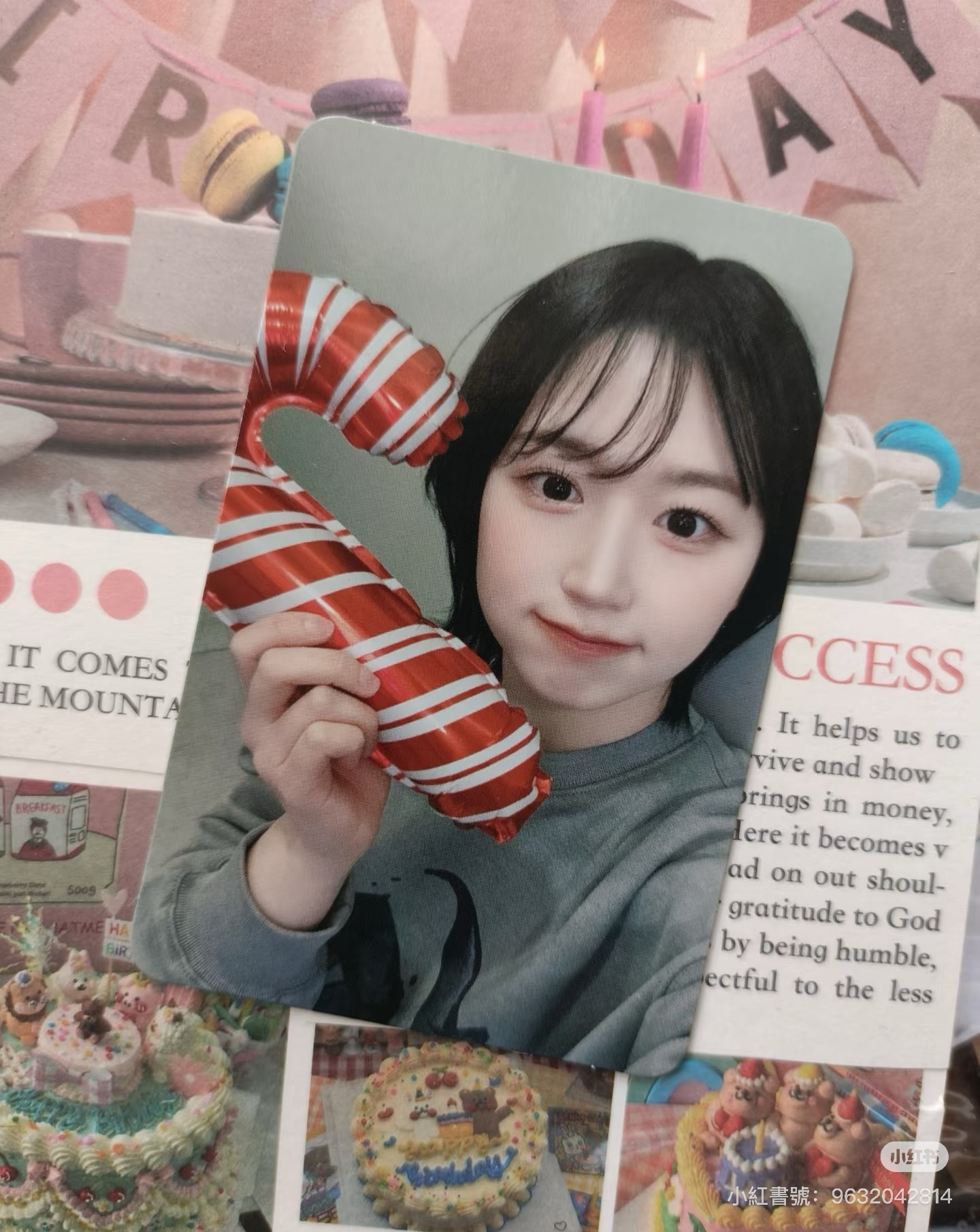 ms糖果氣球嫄🍀