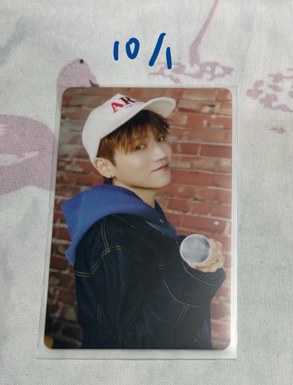 Boynextdoor 退卡坑降價售 哩嗚Knock on隨機卡