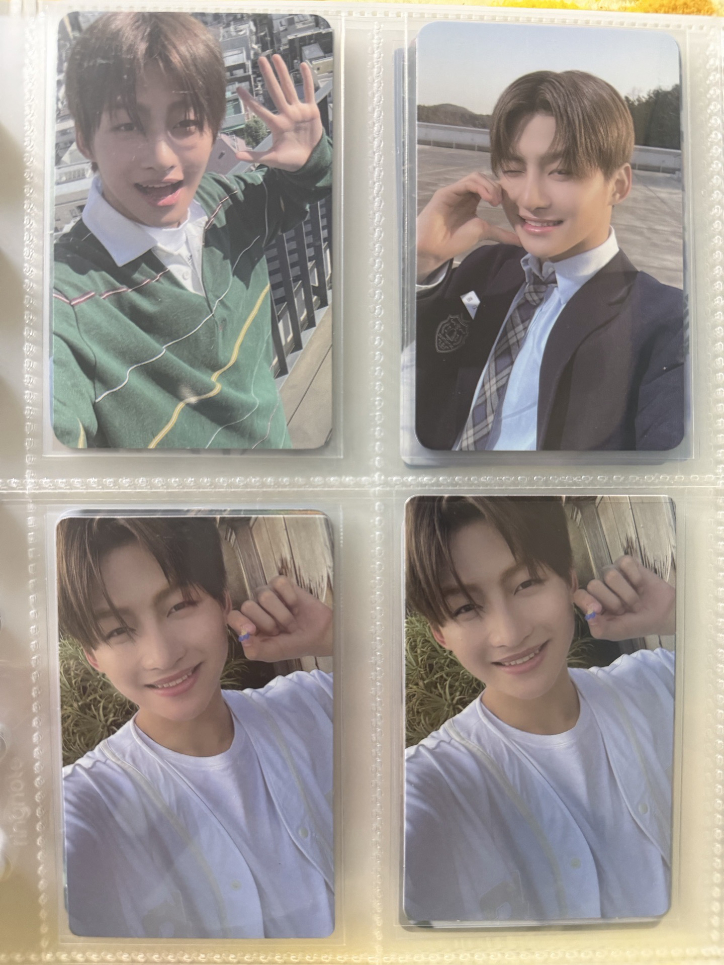 TWS 志薰 m2u幸運 sw幸運 wvs預售