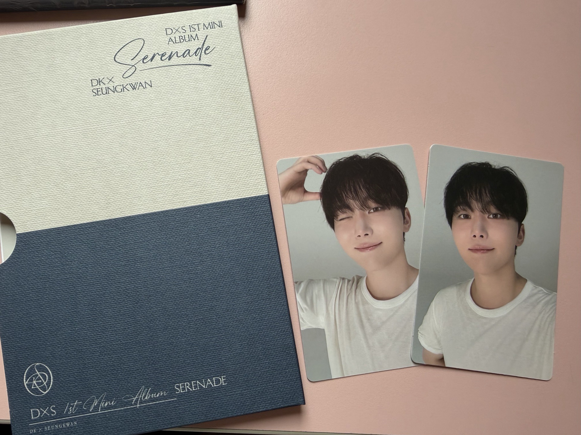 碩寛Serenade 單封