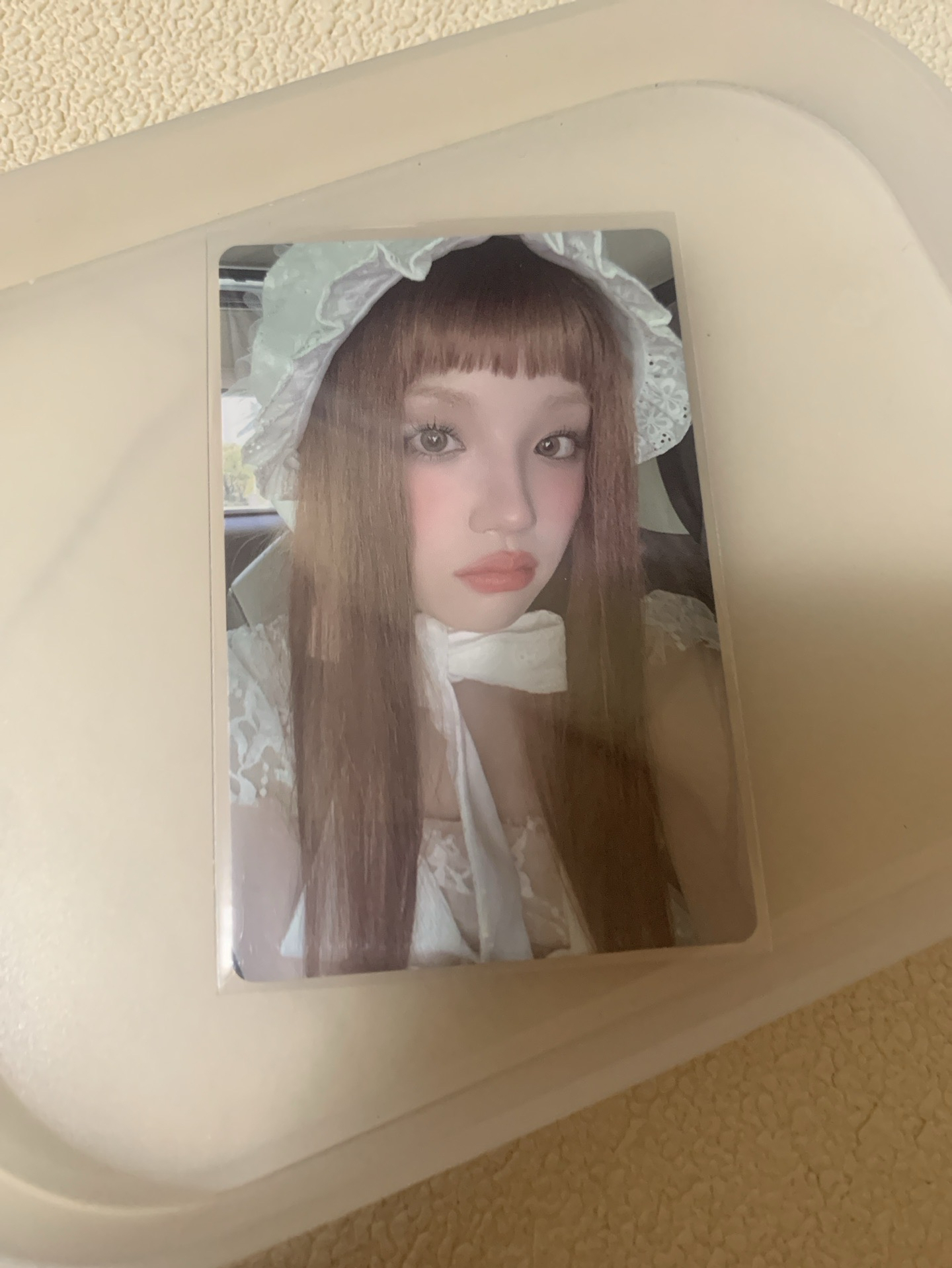 Motivation 雨琦小卡