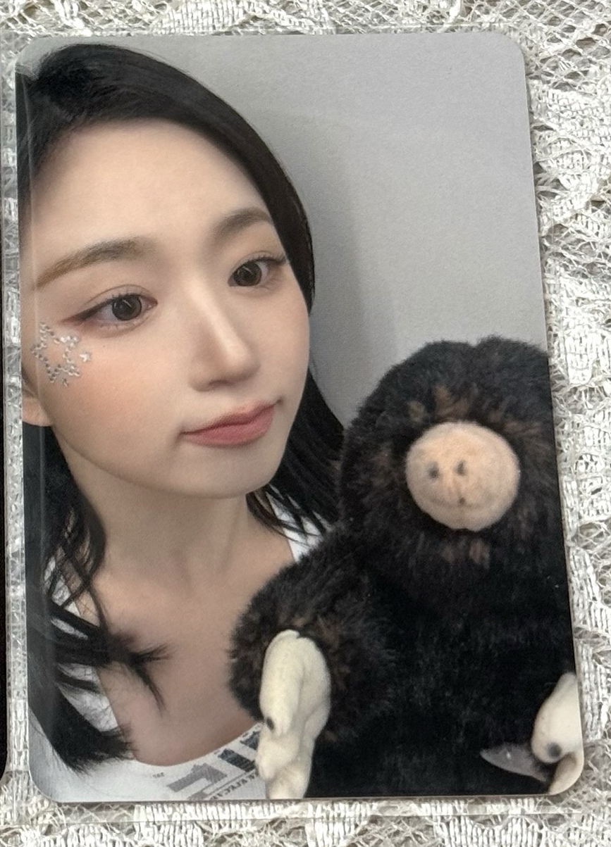 鼴鼠嫄（多帶綠線）