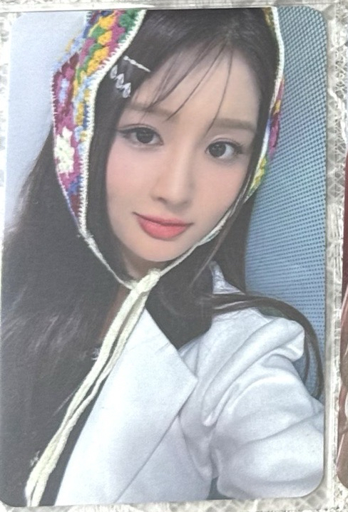 數星星薛（綁物）