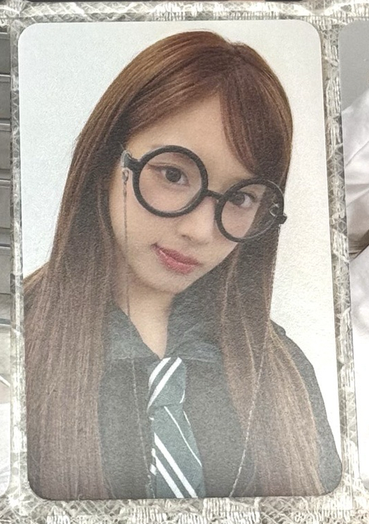 哈利波特友（多帶綠線）