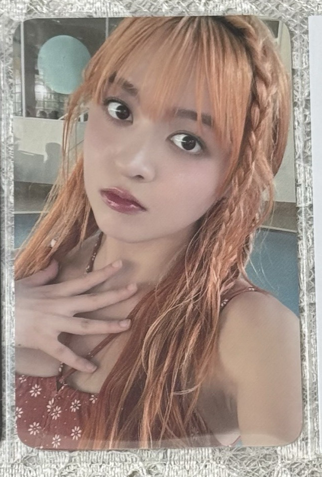 預售莉（綁物）