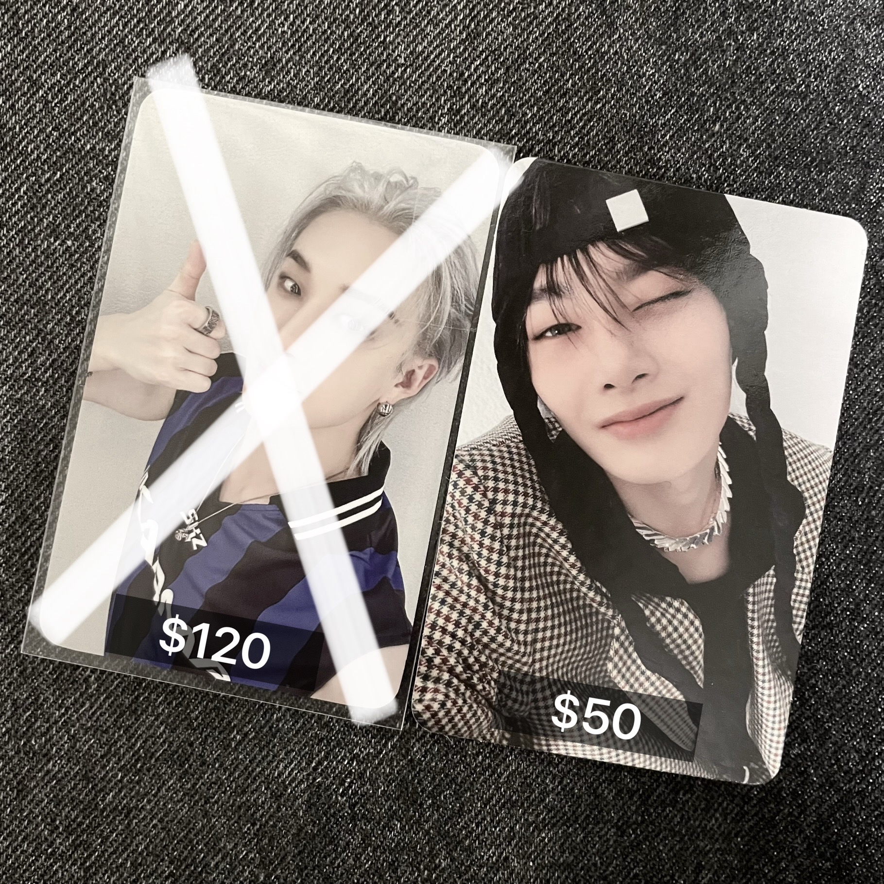 寅（🉑單收/🉑當綁物）