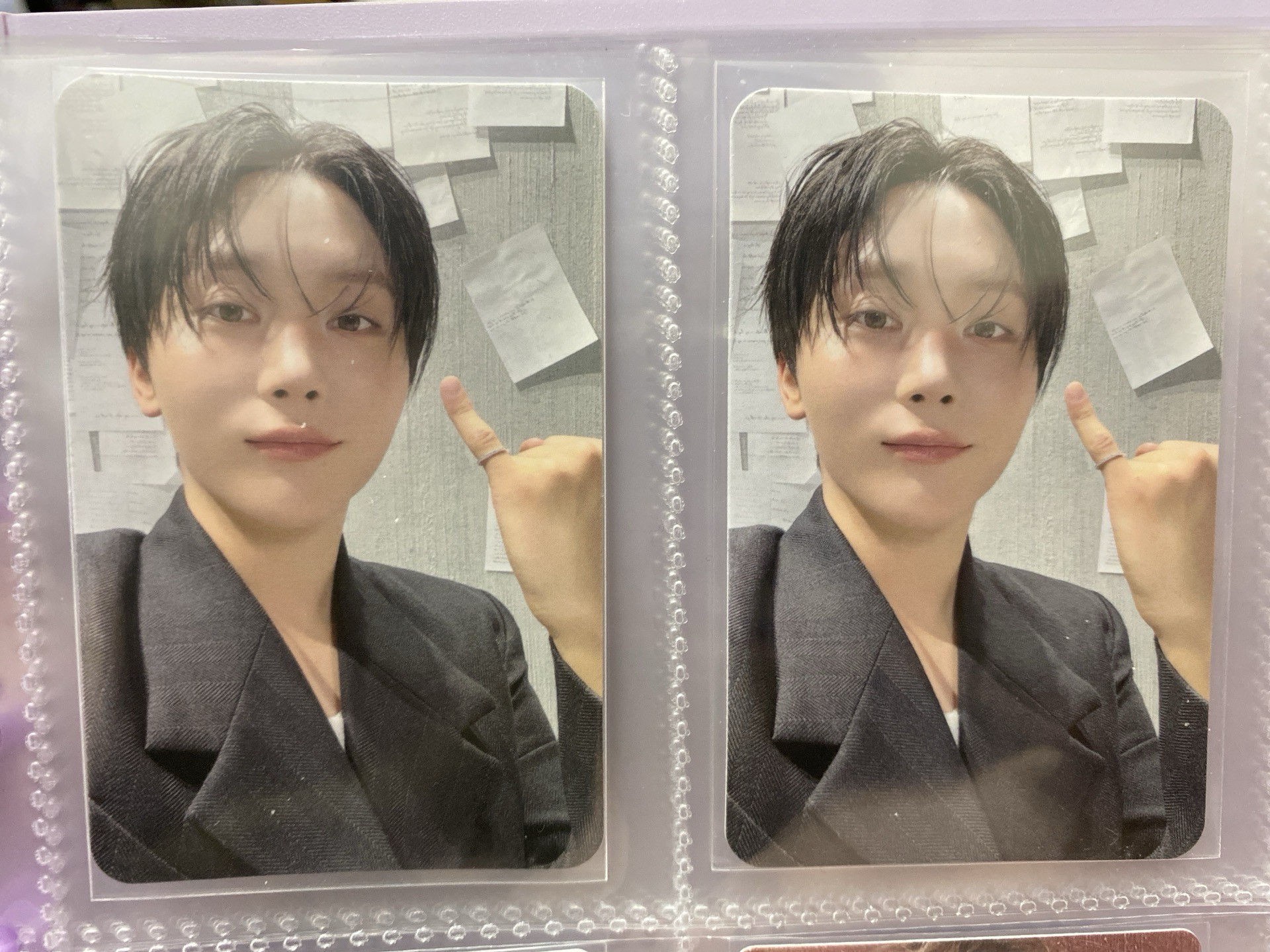 𝐃x𝐒 ‘소야곡’ 711 幸運卡 勝寛