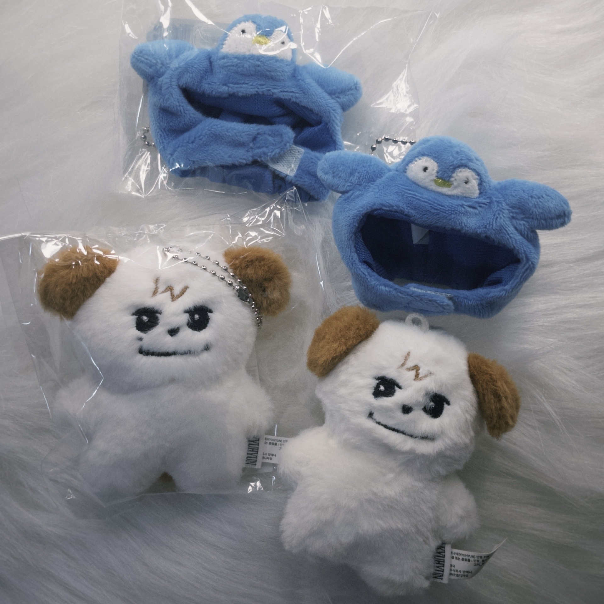 [再販] 曹圭美 CHOKYUMAE