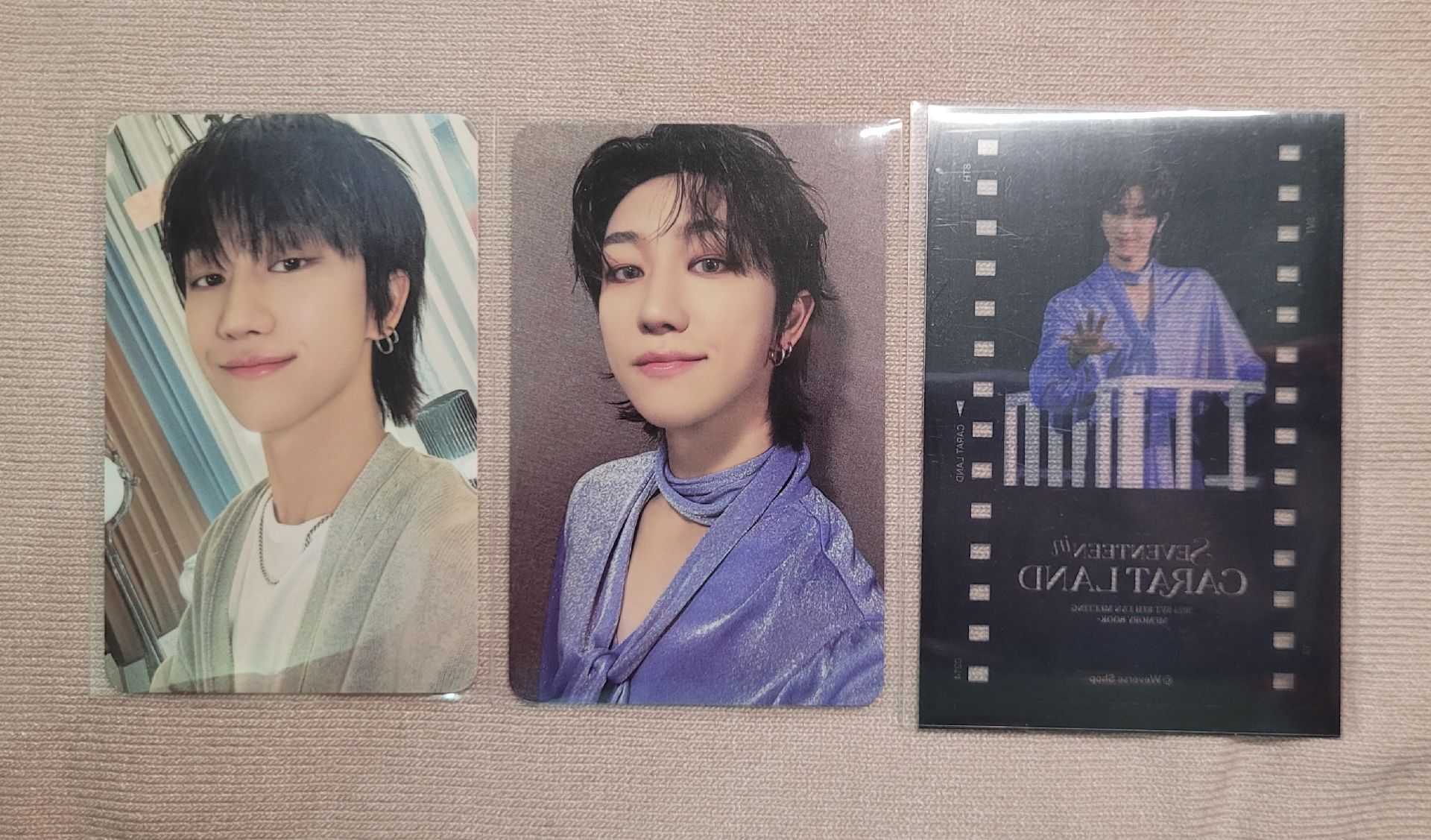 24年克拉島回憶錄卡