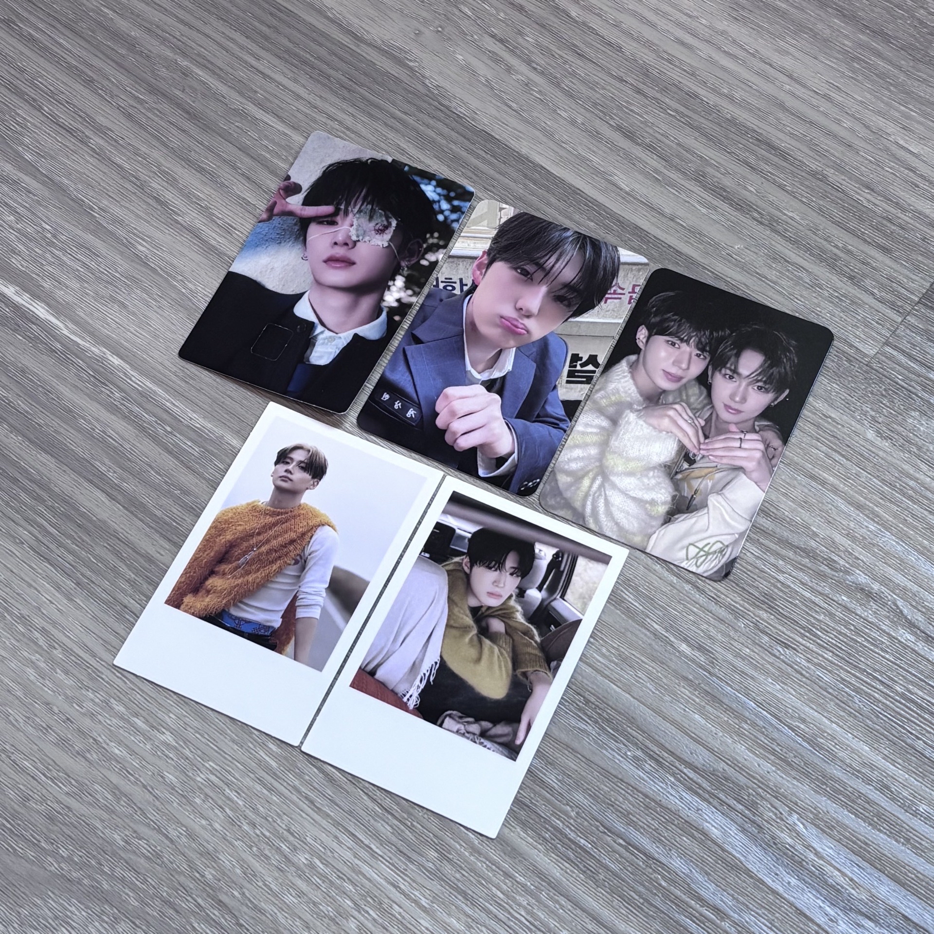 alpha drive one (ALD1)專卡