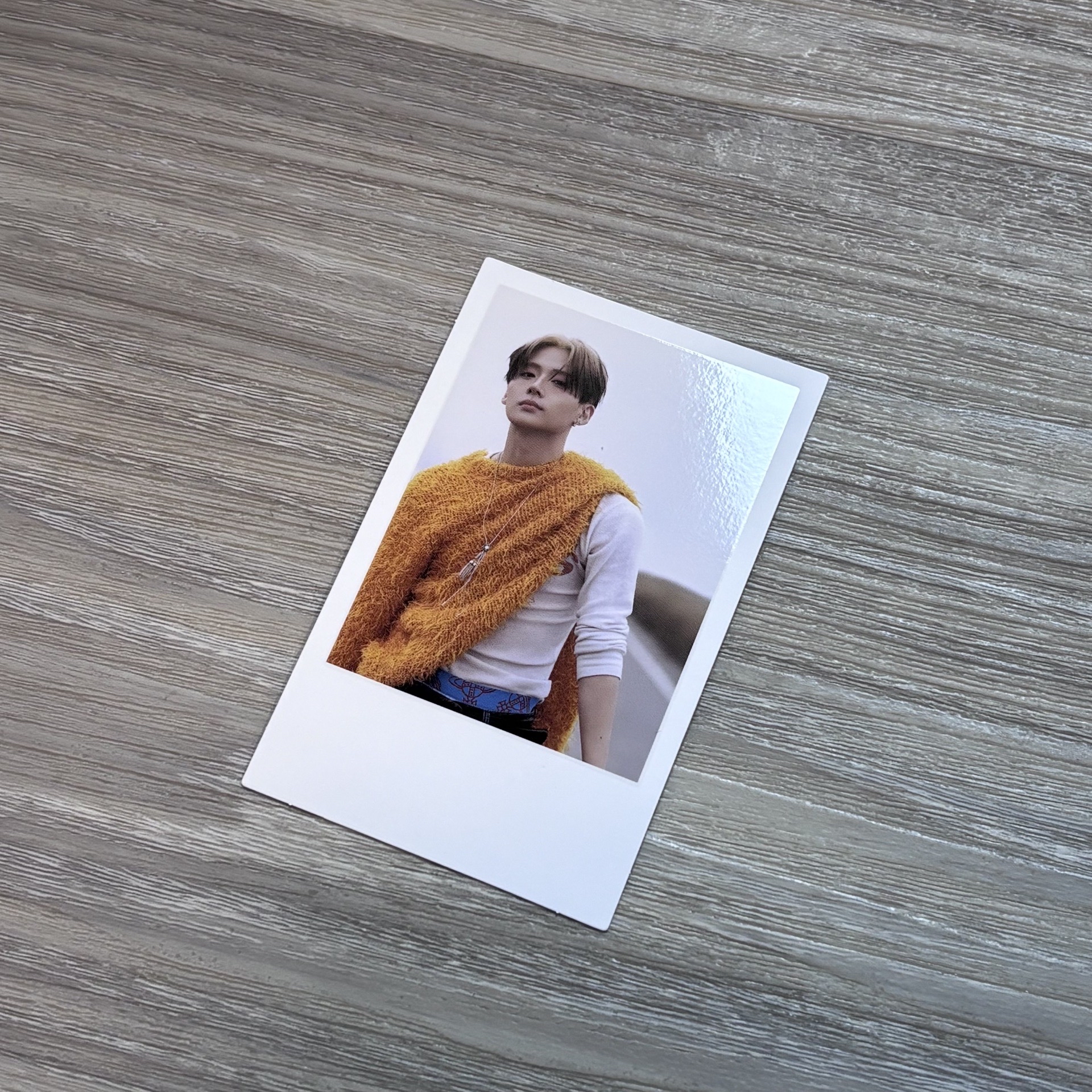 相沅拍立得專卡