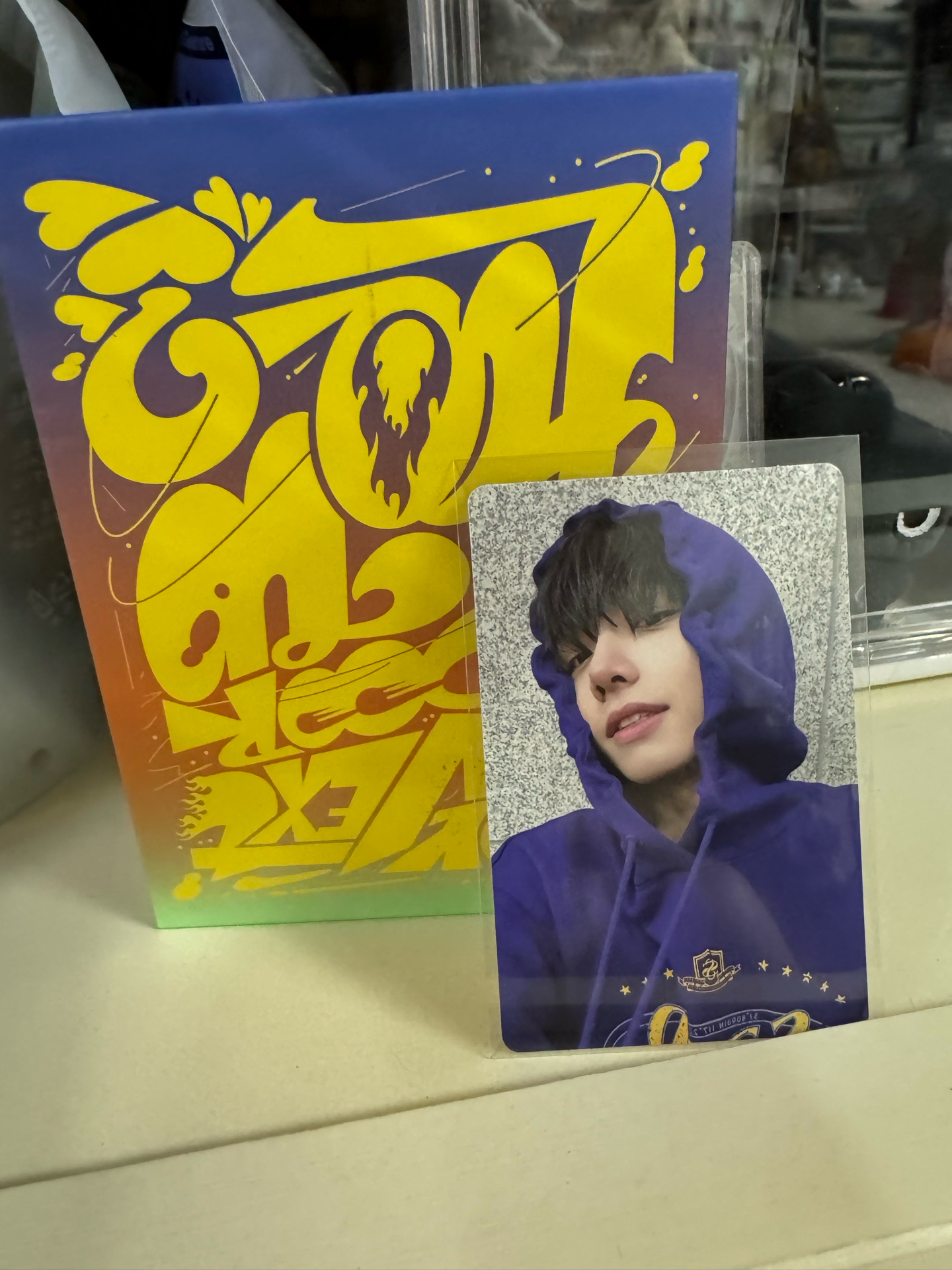 Kit全專（小卡宰鉉）