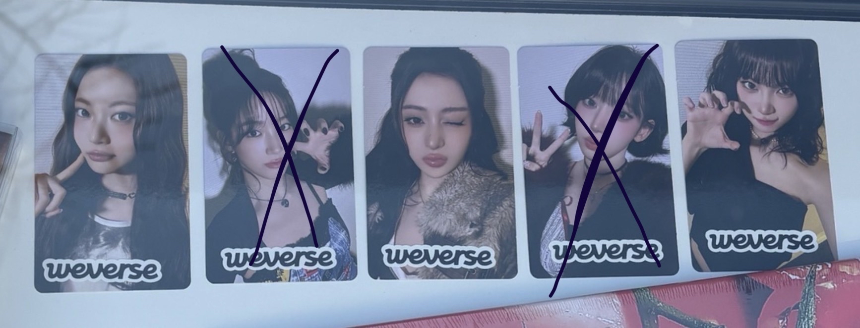 韓國場限hot（采允採）