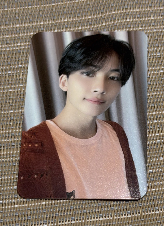 淨漢 正四後續 ONINN ASIA 台閃2.0 簽售卡 