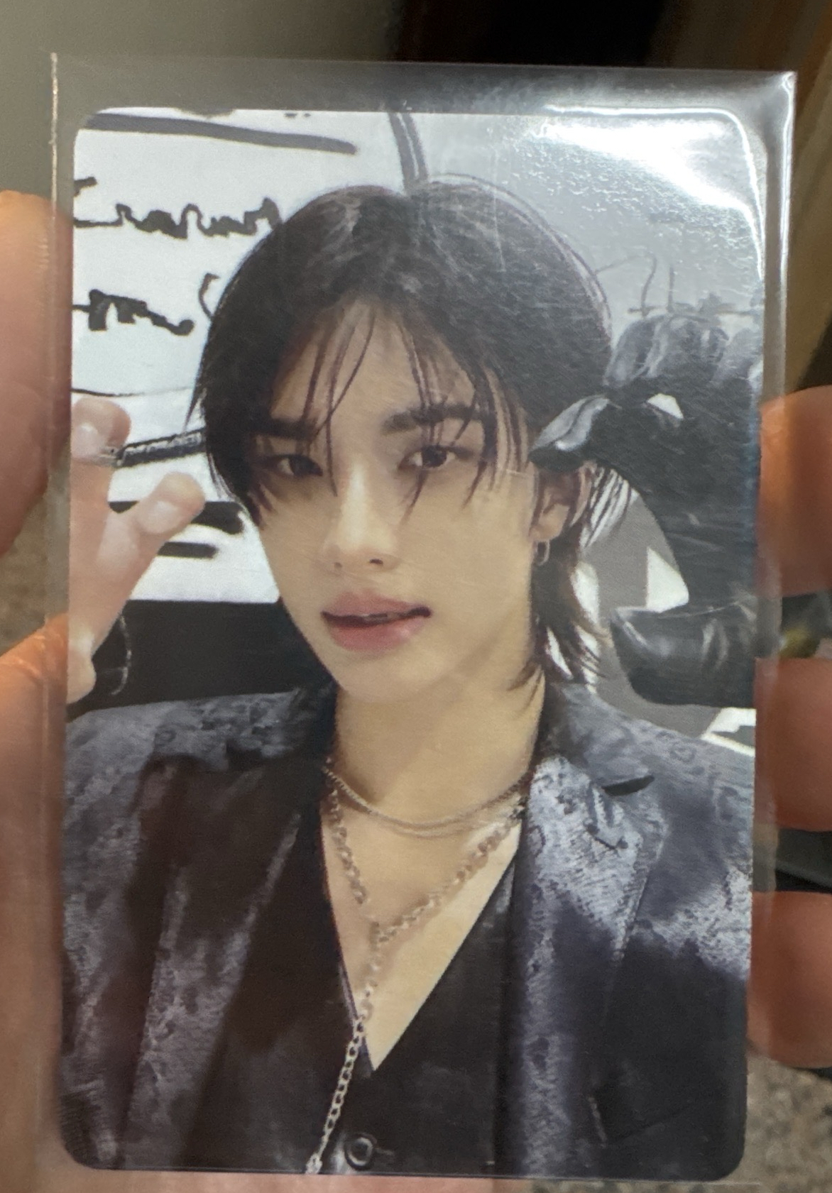 有過臉損，購買任一卡直贈，內退