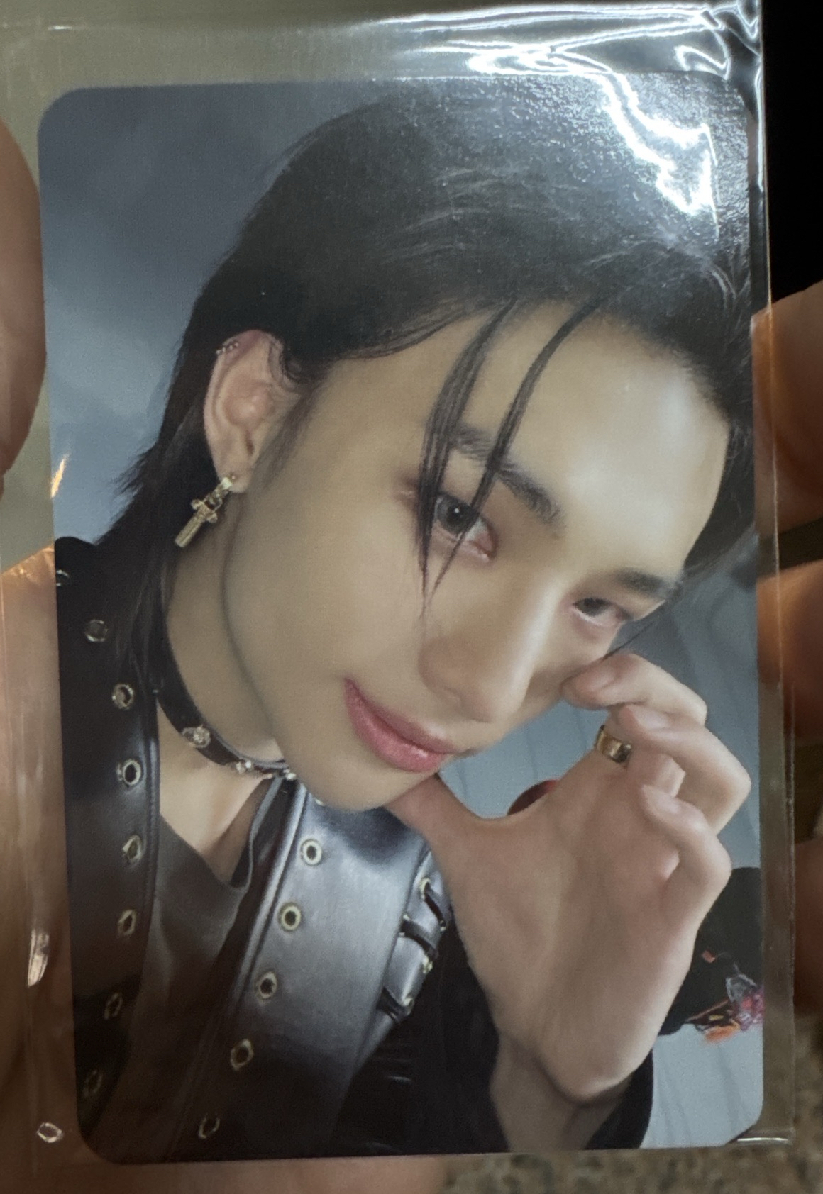 樂時期的卡好好看（讚嘆